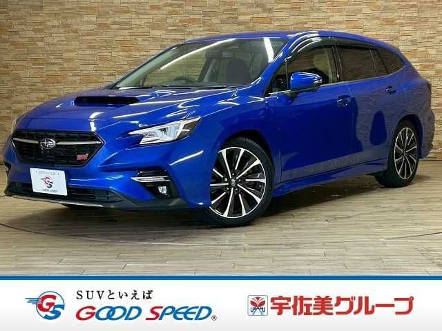 SUBARU