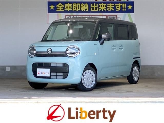 SUZUKI