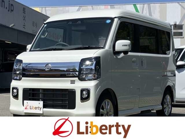 NISSAN NV100 CLIPPER RIO