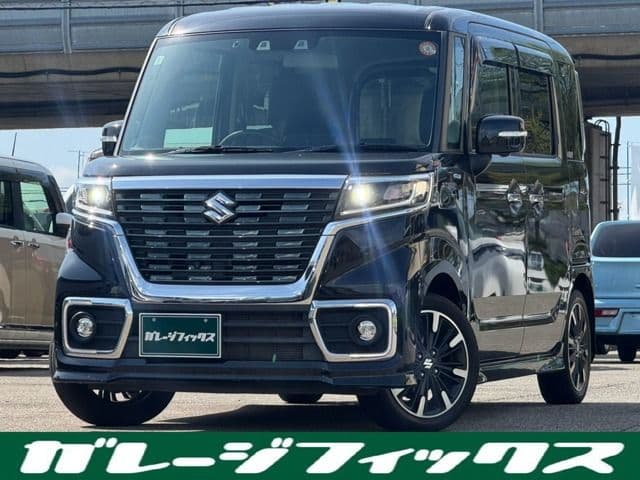 SUZUKI