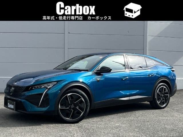PEUGEOT null