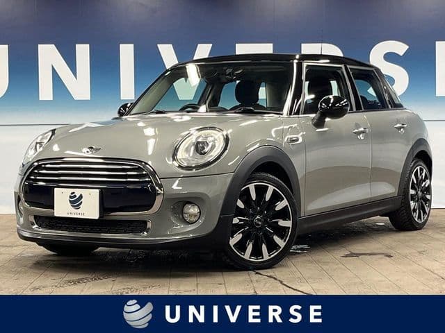 BMW BMW MINI COOPER 5DOOR