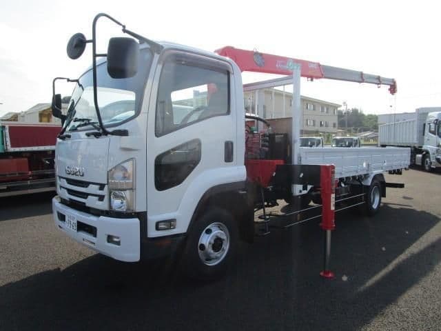 ISUZU
