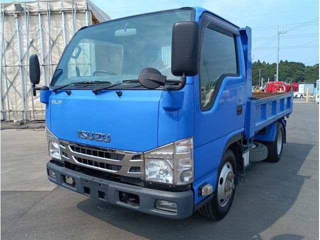 ISUZU