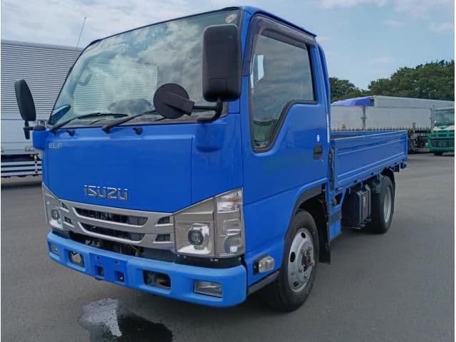 ISUZU
