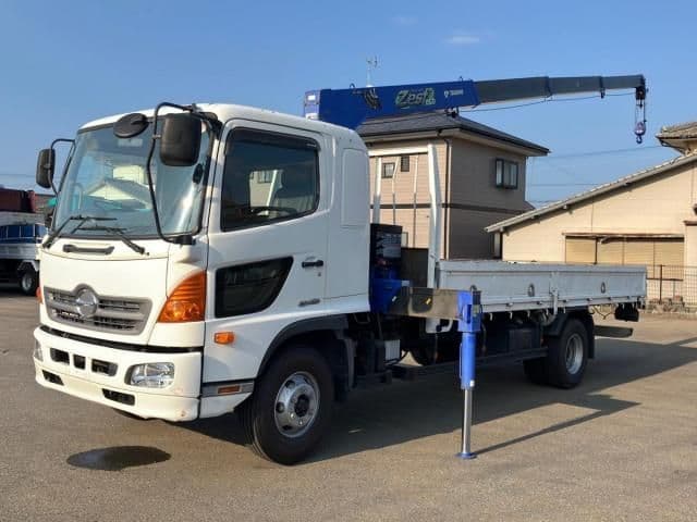 HINO