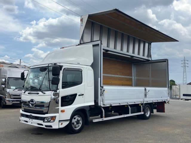 HINO