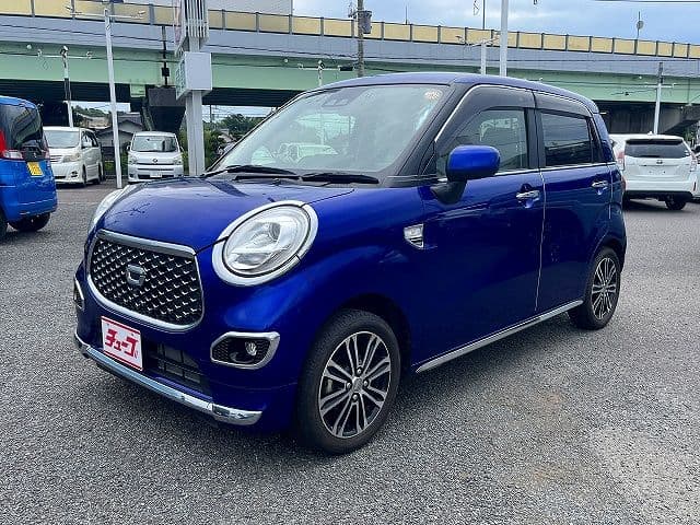 DAIHATSU