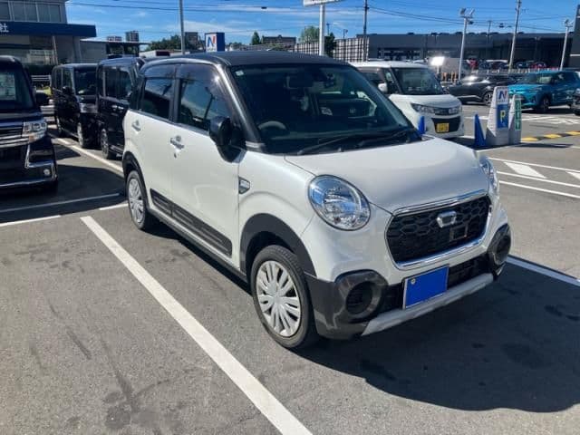 DAIHATSU