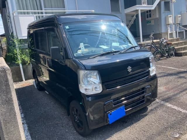 SUZUKI