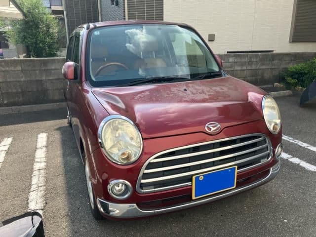 DAIHATSU