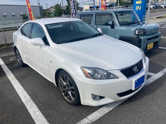 TOYOTA LEXUS IS250
