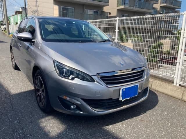 PEUGEOT