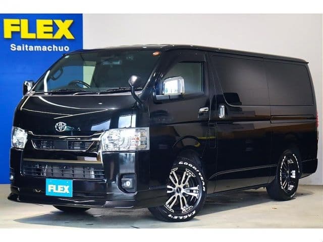 TOYOTA