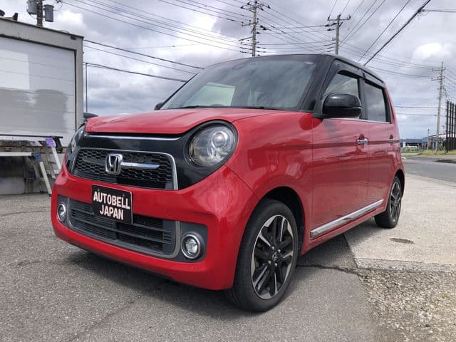 HONDA