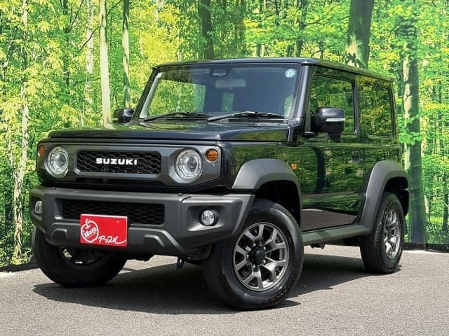 SUZUKI