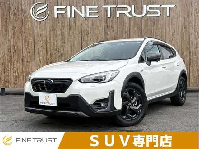 SUBARU