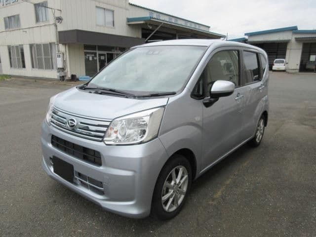 DAIHATSU