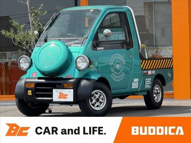 DAIHATSU