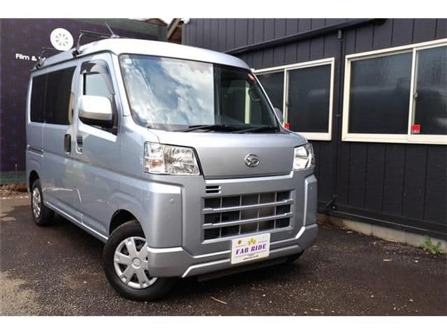 DAIHATSU