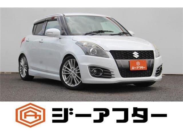 SUZUKI