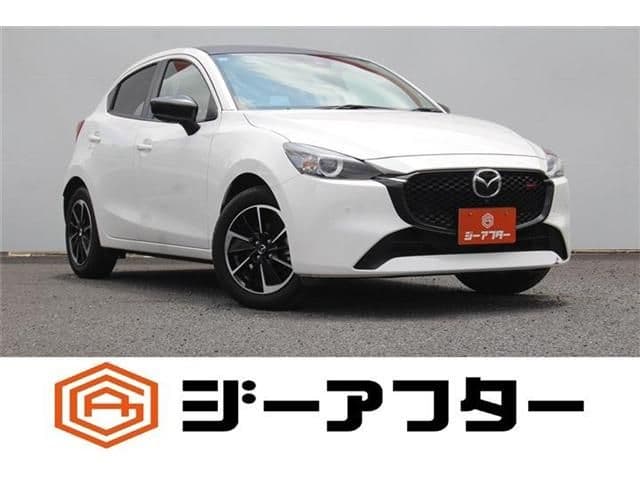 MAZDA