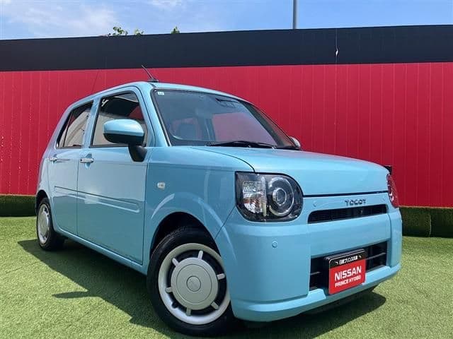 DAIHATSU