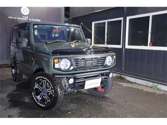 SUZUKI