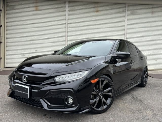 HONDA