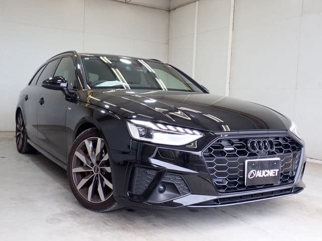 AUDI