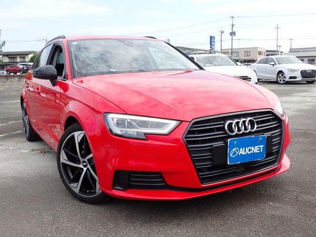 AUDI