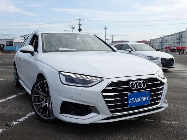 AUDI