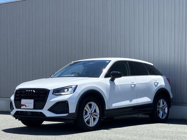 AUDI