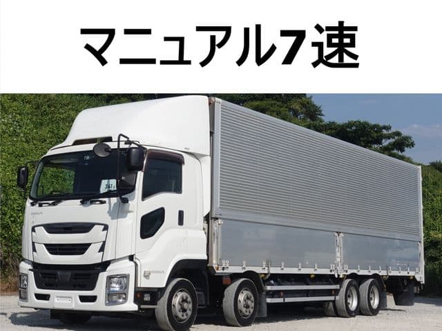 ISUZU