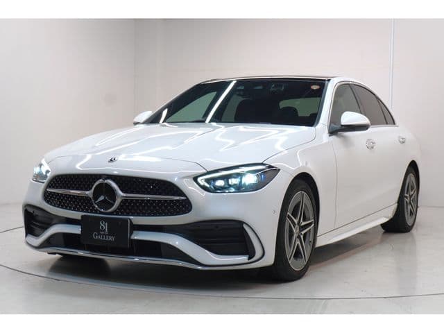 MERCEDES BENZ