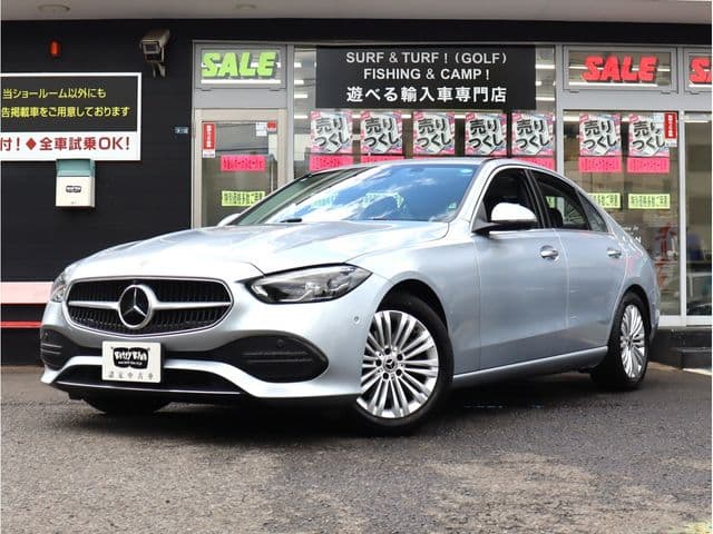 MERCEDES BENZ