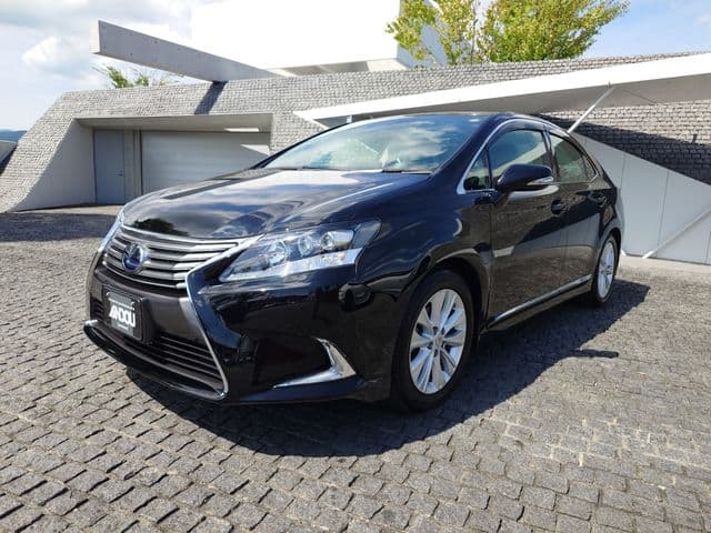TOYOTA LEXUS HS250h