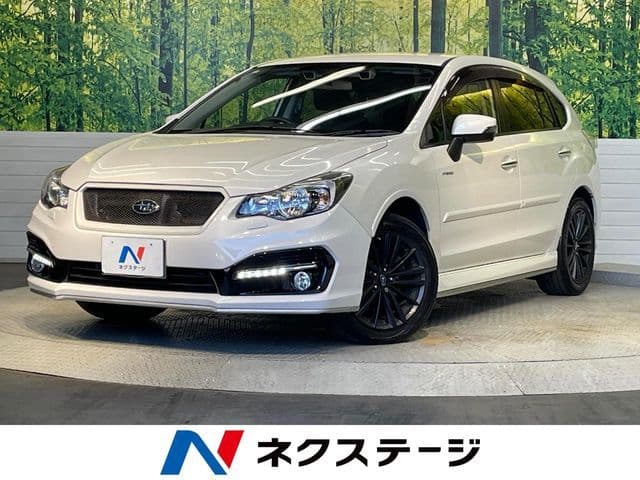 SUBARU