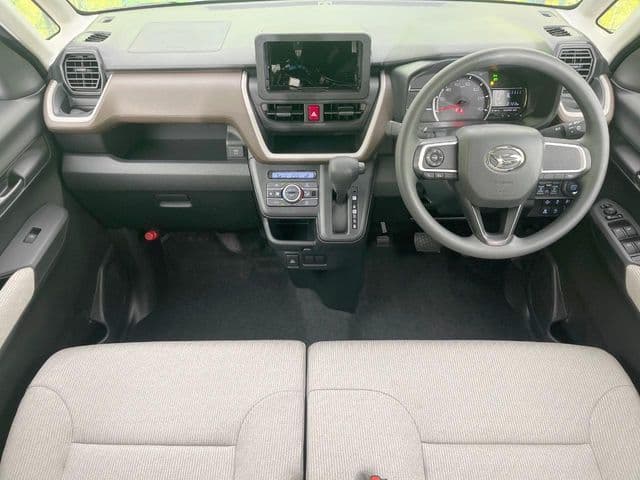 DAIHATSU