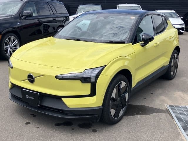 VOLVO null