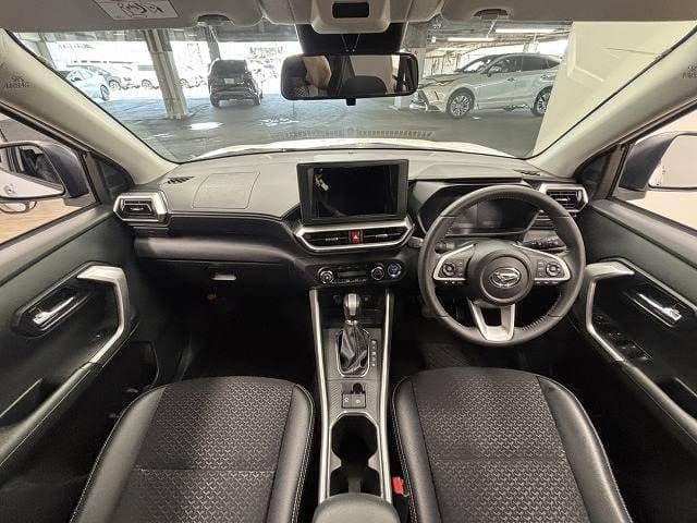 DAIHATSU