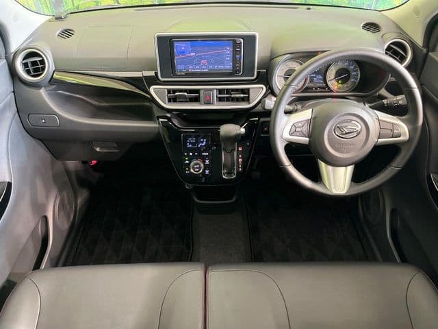 DAIHATSU