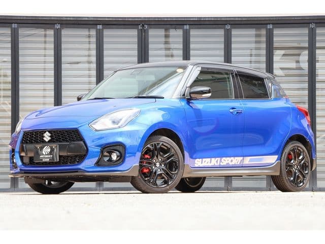 SUZUKI