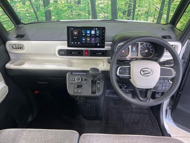 DAIHATSU