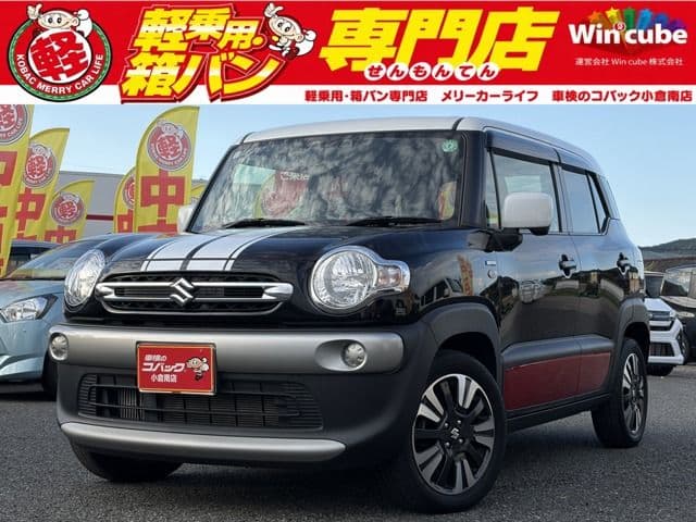 SUZUKI