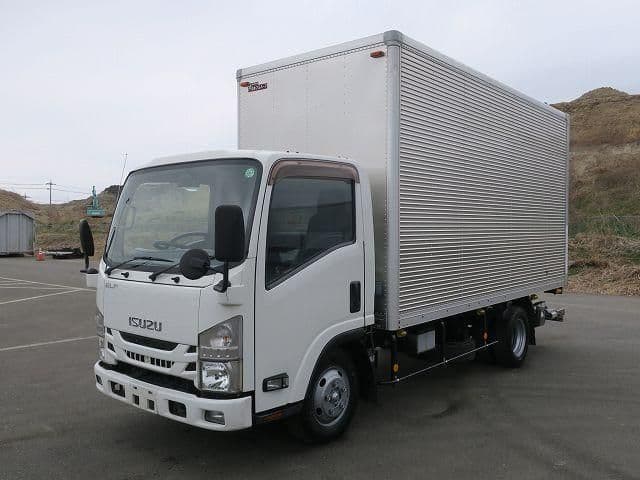 ISUZU