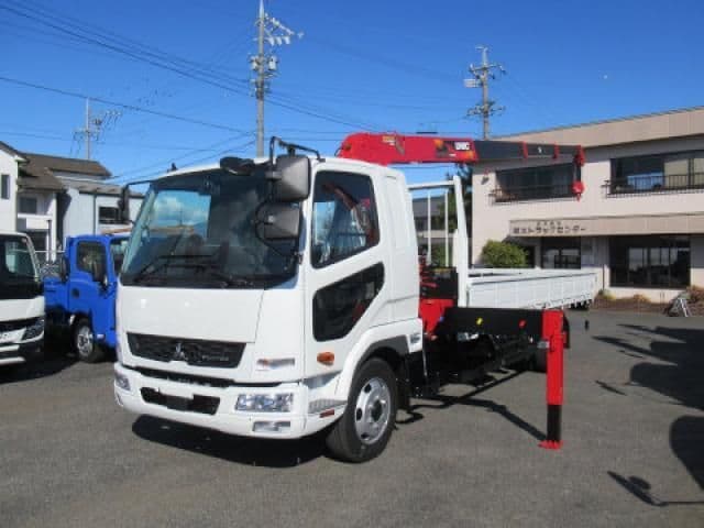 MITSUBISHI FUSOU