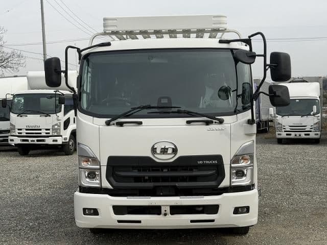 NISSAN DIESEL CONDOR