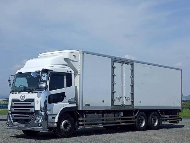 NISSAN DIESEL