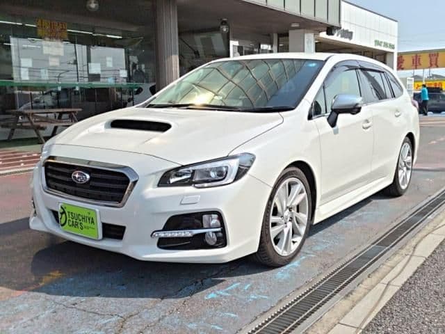 SUBARU